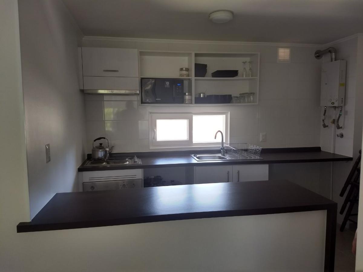 Departamento En Papudo Apartment Exterior photo